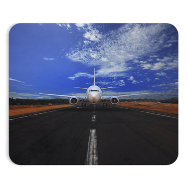 AVIATION - MOUSE PAD Printify